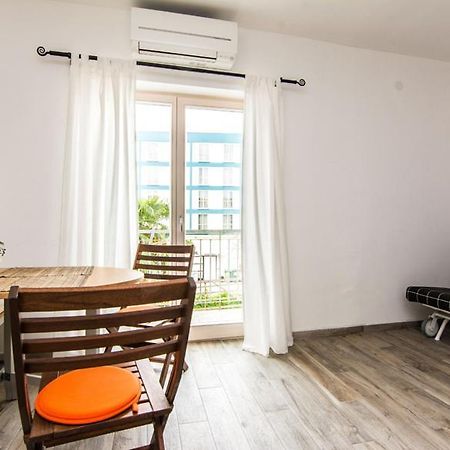 Apartments Jankovic Biograd Na Moru Esterno foto