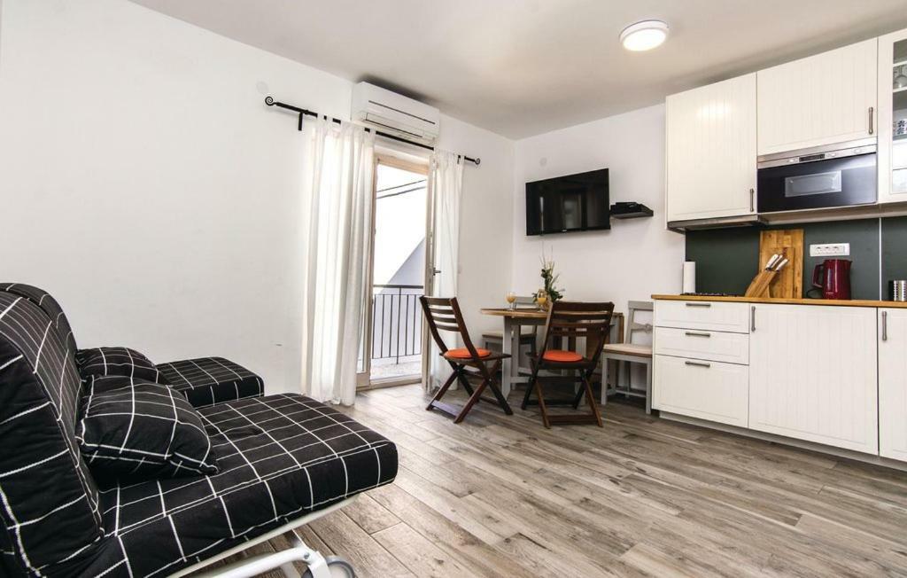 Apartments Jankovic Biograd Na Moru Esterno foto